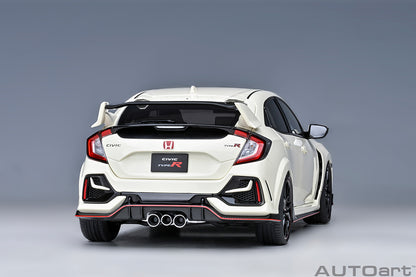 Honda CIVIC Type R (FK 8) 1:18