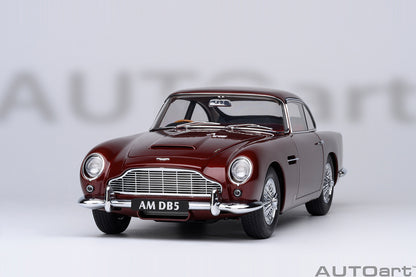 Aston Martin DB5 1964 1:18