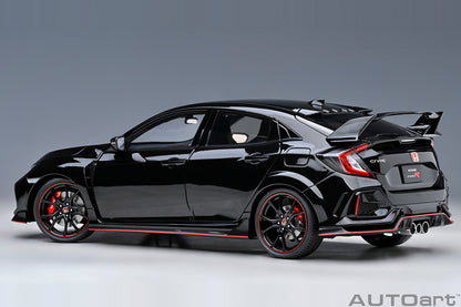 Honda CIVIC Type R (FK 8) 1:18