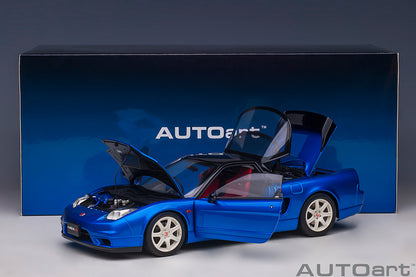 Honda NSX-R (NA2) 1:18