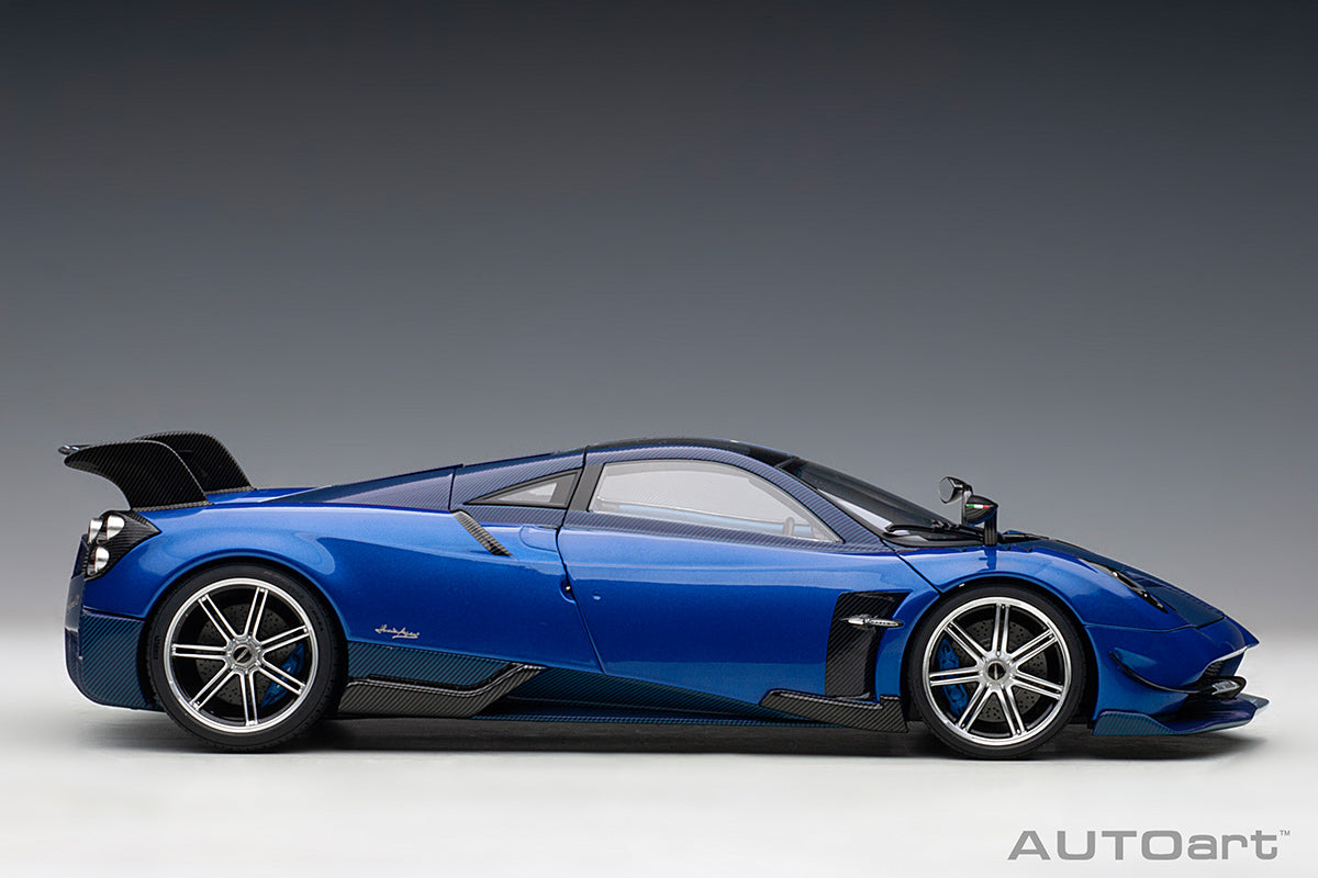 Pagani Huayra BC 1:18