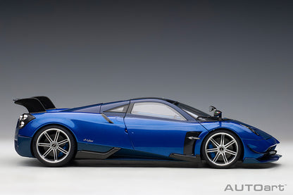 Pagani Huayra BC 1:18