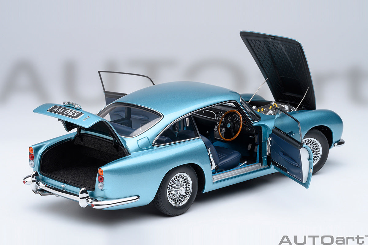 Aston Martin DB5 1964 1:18
