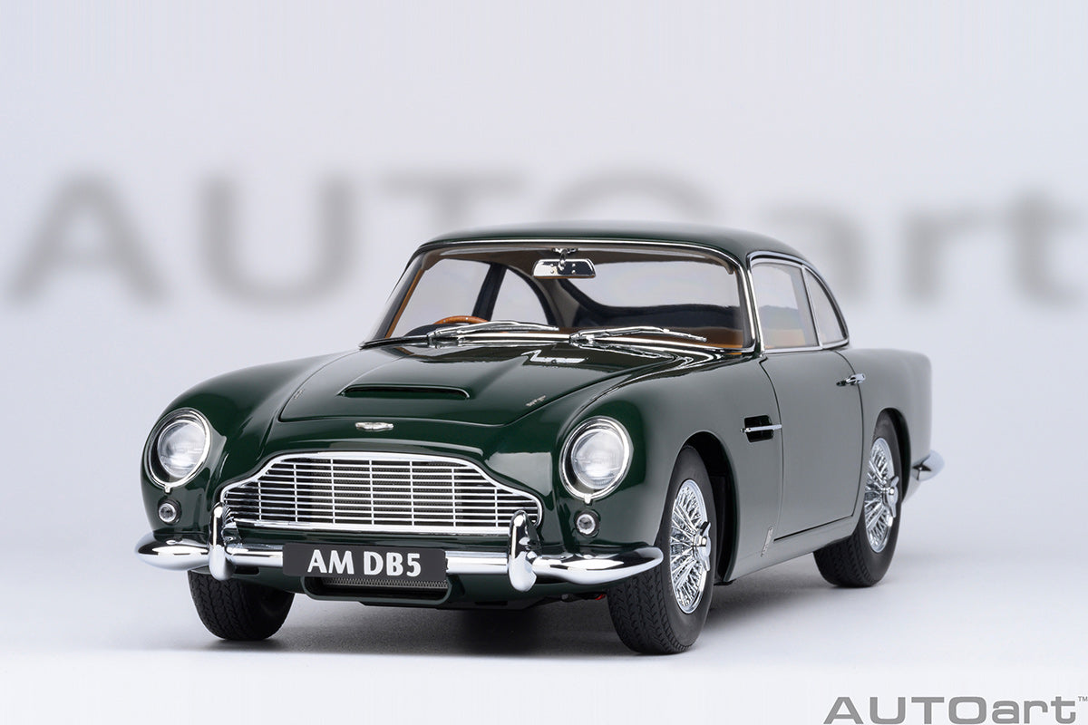 Aston Martin DB5 1964 1:18