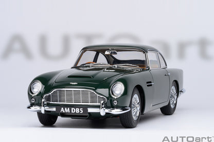 Aston Martin DB5 1964 1:18