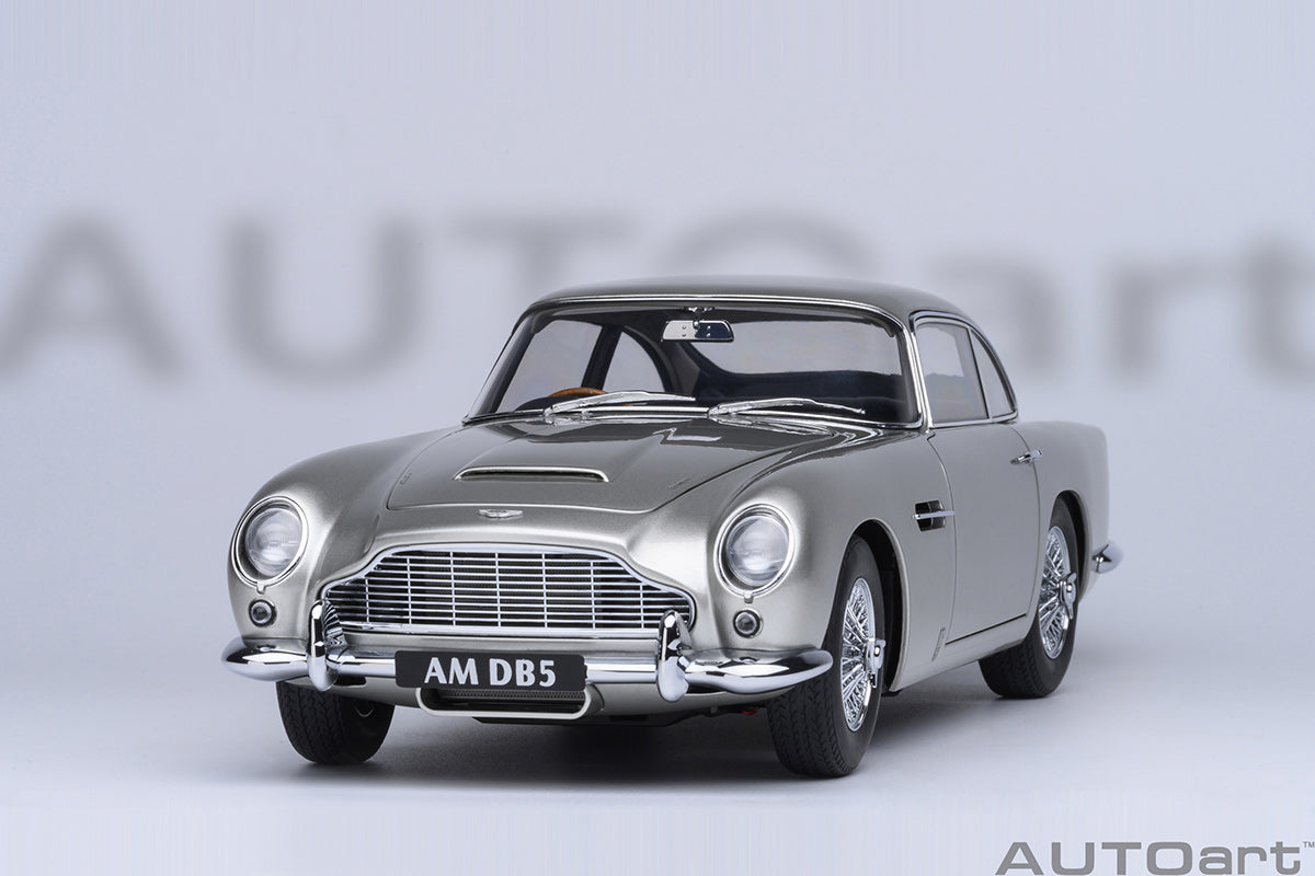 Aston Martin DB5 1964 1:18