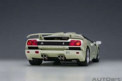 Lamborghini Diablo SE30 JOTA 1:18