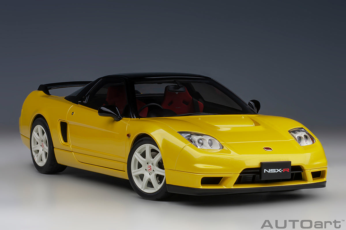Honda NSX-R (NA2) 1:18