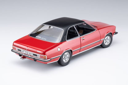Opel Commodore B Coupé 1:18