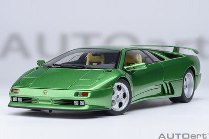 Lamborghini Diablo SE30 1:18