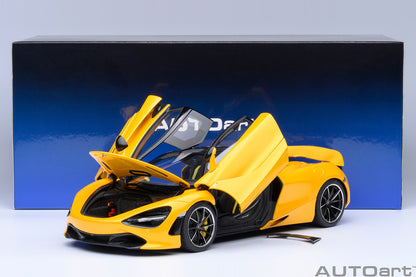 McLaren 720S 1:18