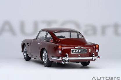 Aston Martin DB5 1964 1:18