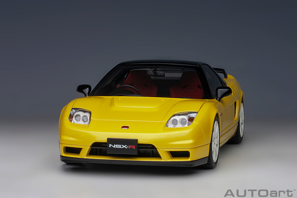 Honda NSX-R (NA2) 1:18