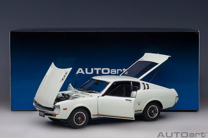 Toyota Celica Liftback 2000 GT (RA25) 1973 1:18