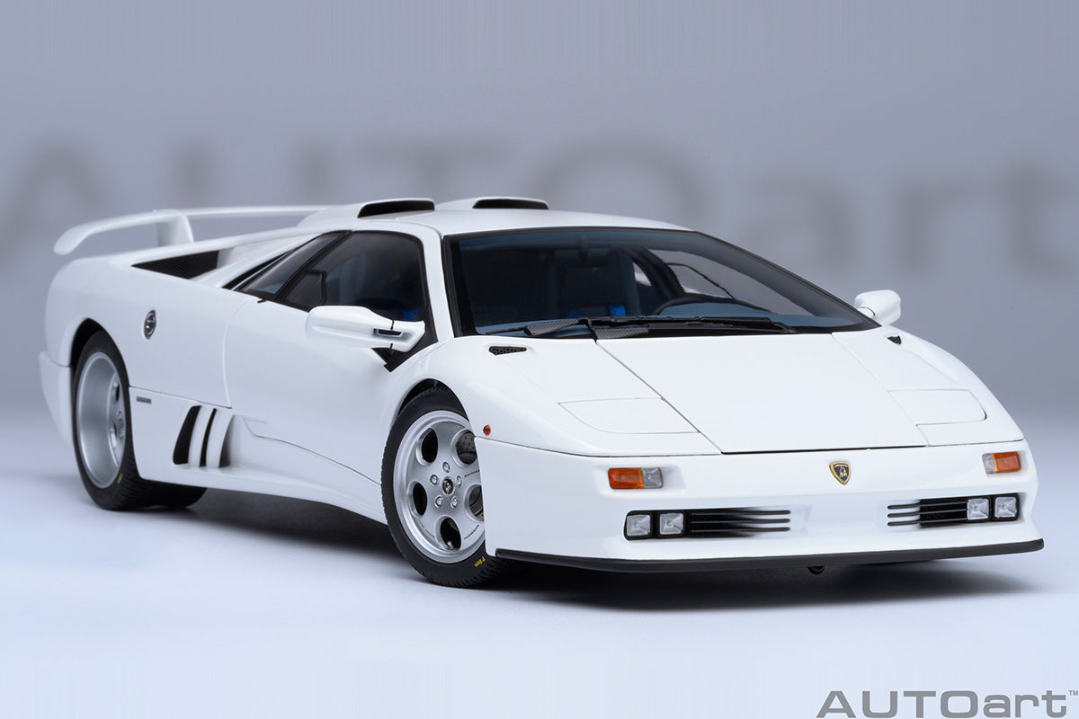 Lamborghini Diablo SE30 JOTA 1:18
