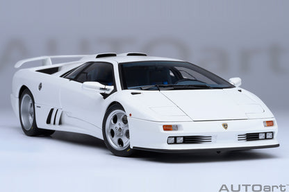 Lamborghini Diablo SE30 JOTA 1:18