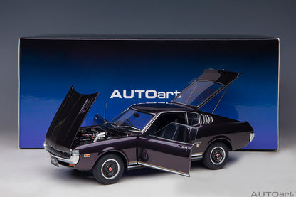 Toyota Celica Liftback 2000 GT (RA25) 1973 1:18