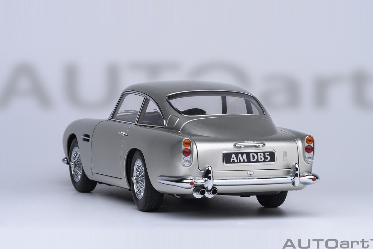 Aston Martin DB5 1964 1:18