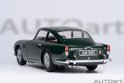 Aston Martin DB5 1964 1:18