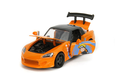 Honda S2000 2001 Naruto 1:24