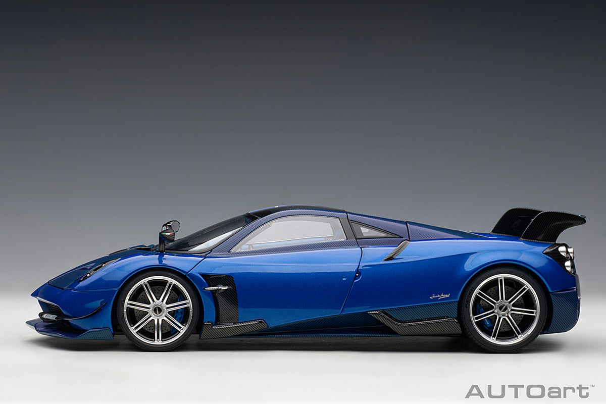 Pagani Huayra BC 1:18