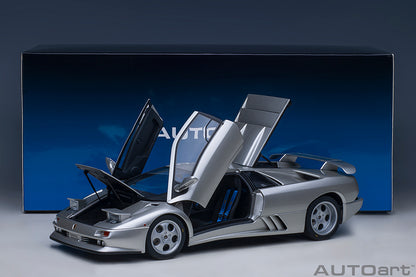 Lamborghini Diablo SE30 JOTA 1:18