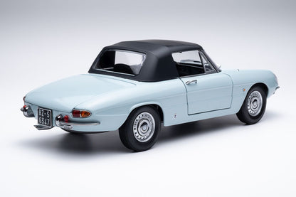 Alfa Romeo 1600 1:18