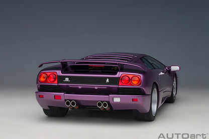 Lamborghini Diablo SE30 1:18