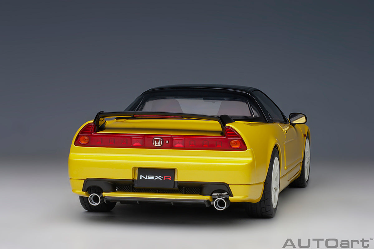 Honda NSX-R (NA2) 1:18
