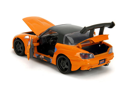 Honda S2000 2001 Naruto 1:24