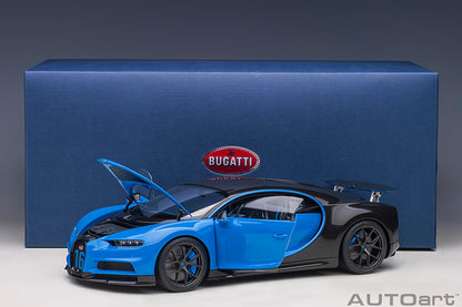 Bugatti Chiron Sport 1:18