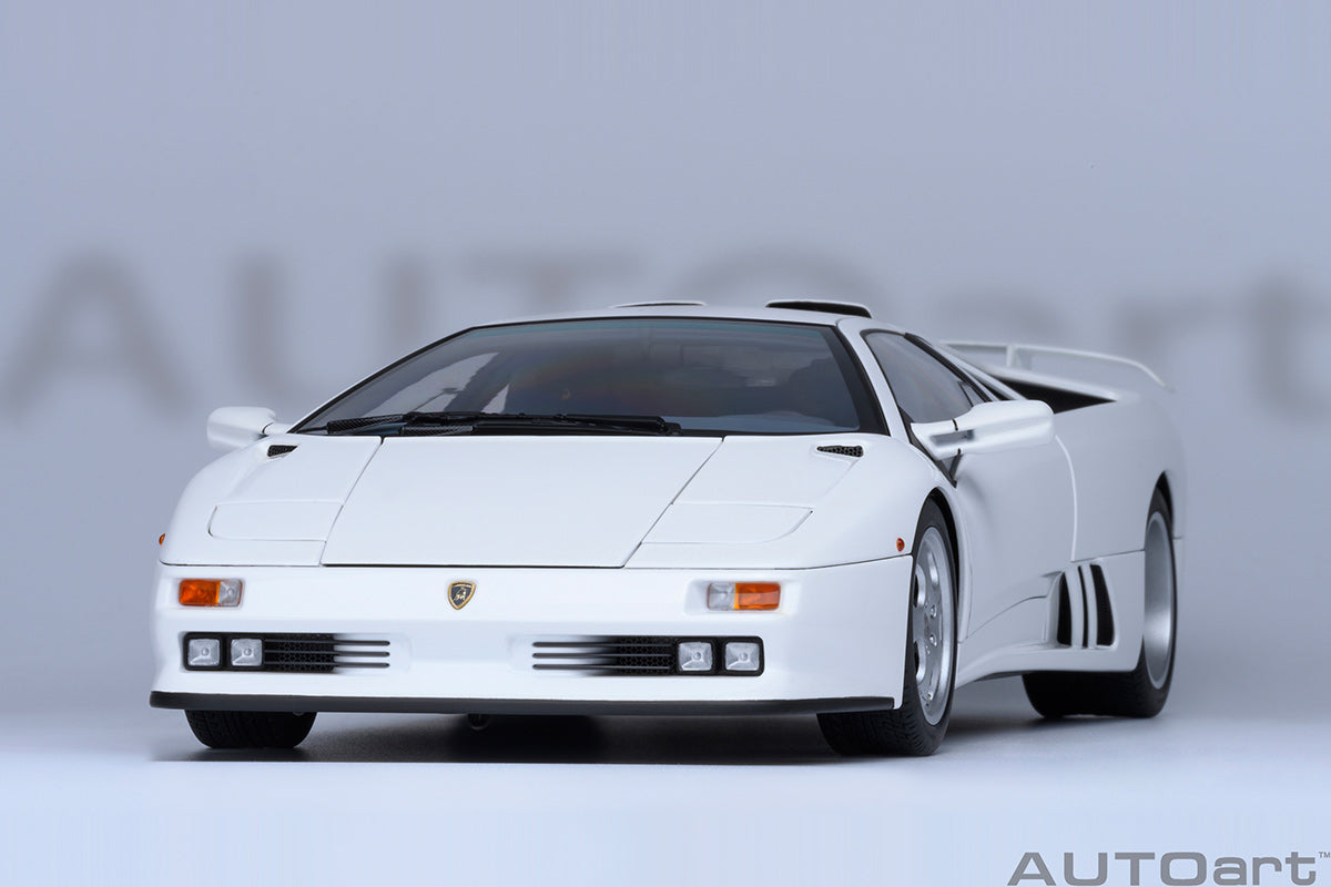 Lamborghini Diablo SE30 JOTA 1:18