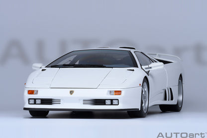 Lamborghini Diablo SE30 JOTA 1:18