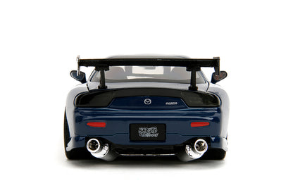Mazda RX-7 1993 Naruto 1:24