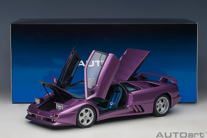 Lamborghini Diablo SE30 1:18