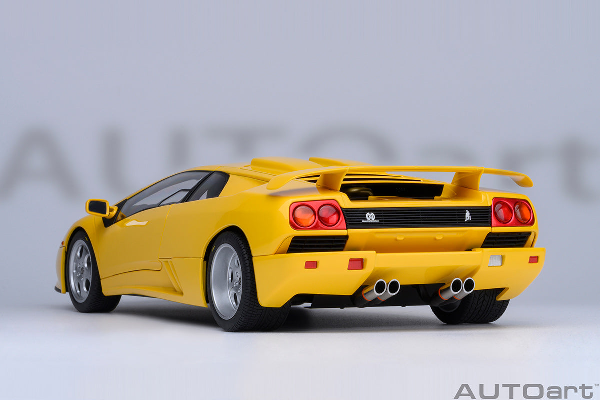 Lamborghini Diablo SE30 JOTA 1:18