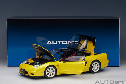 Honda NSX-R (NA2) 1:18