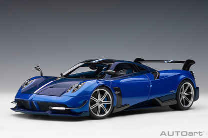 Pagani Huayra BC 1:18