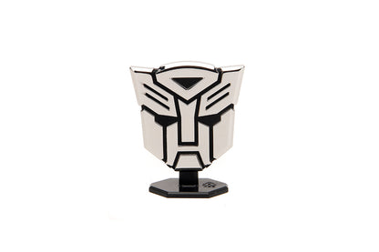 Volkswagen VW Bus Transformers T7 Wheeljack 1:24