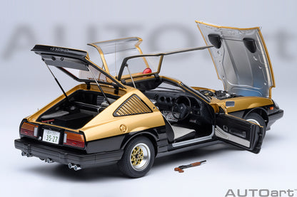 NISSAN FAIRLADY Z (S130) 1:18