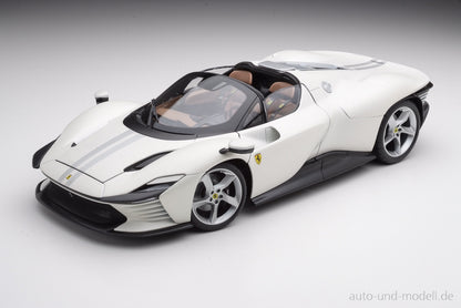 Ferrari Daytona SP3 1:18