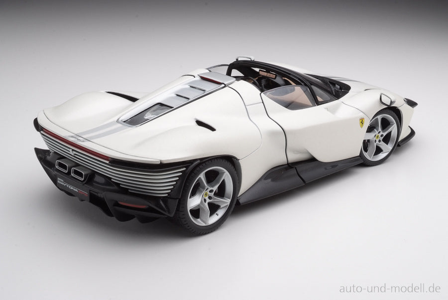 Ferrari Daytona SP3 1:18