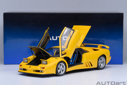 Lamborghini Diablo SE30 JOTA 1:18