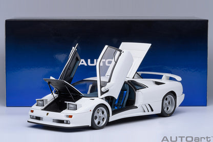 Lamborghini Diablo SE30 JOTA 1:18