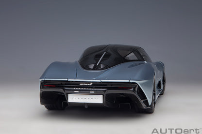 McLaren Speedtail 1:18