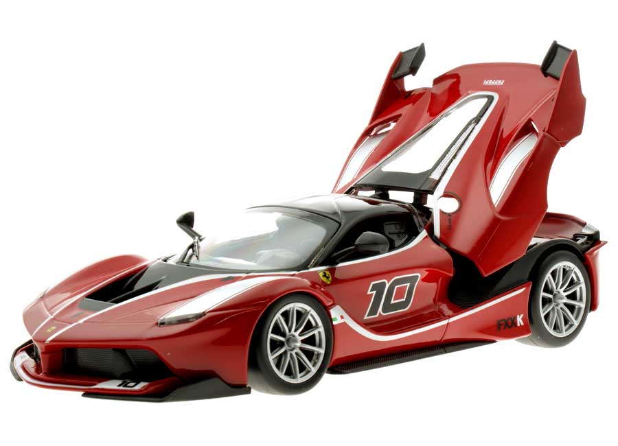 Ferrari FXX-K 1:24