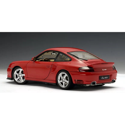 Porsche 911 (996) Turbo 1:18