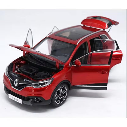 Renault Kadjar 1:18