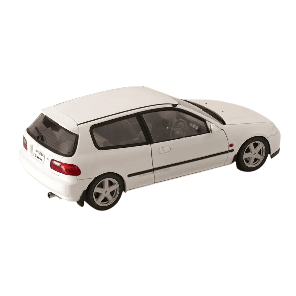 Honda Civic EG6 1:18