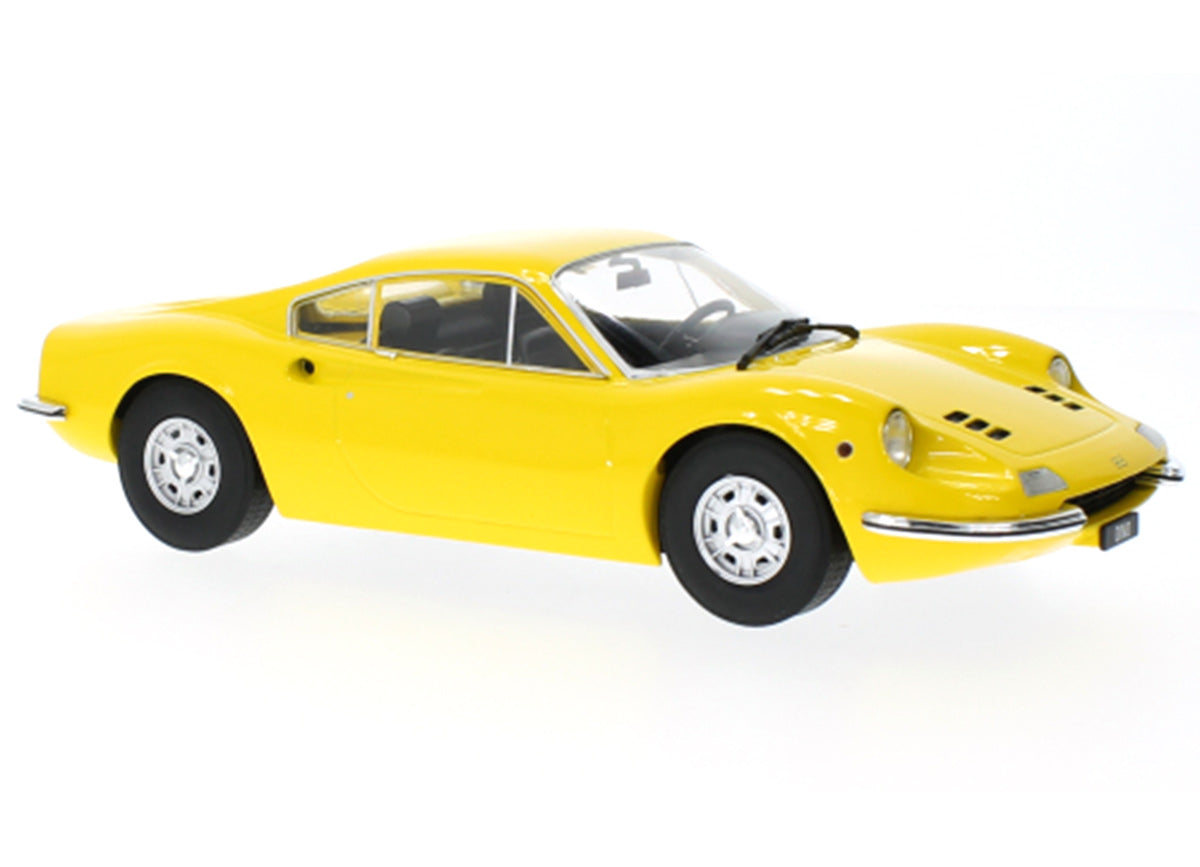 Ferrari Dino 246 GT 1969 1:18